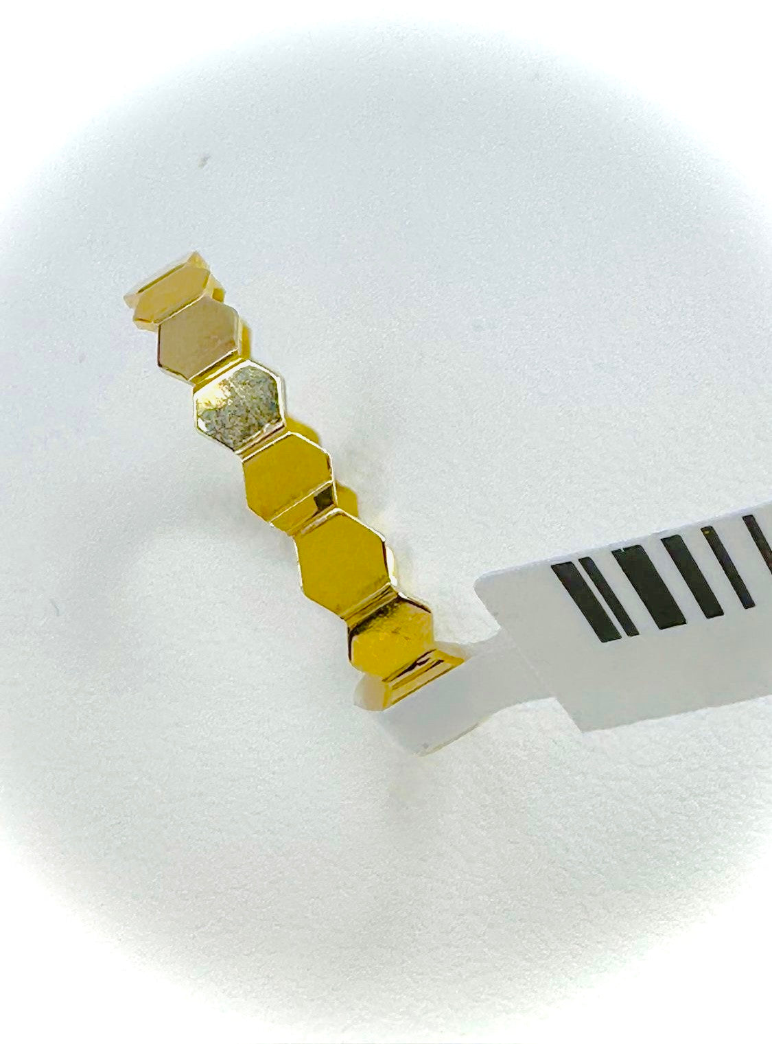 18kt Designer Wedder