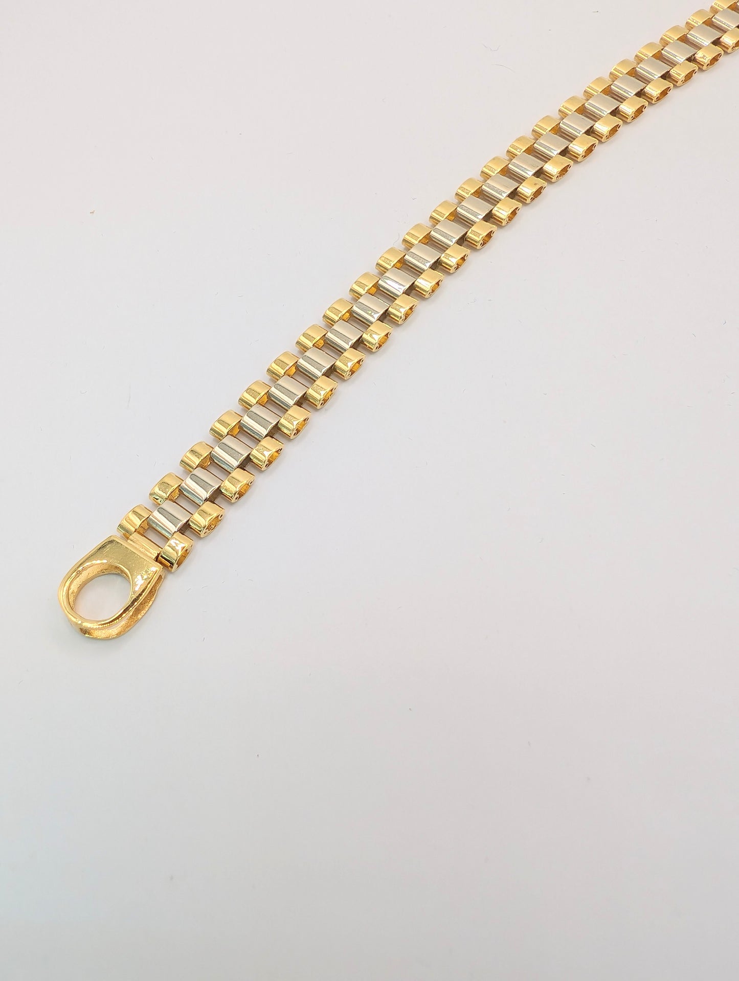 18kt Designer Bracelet