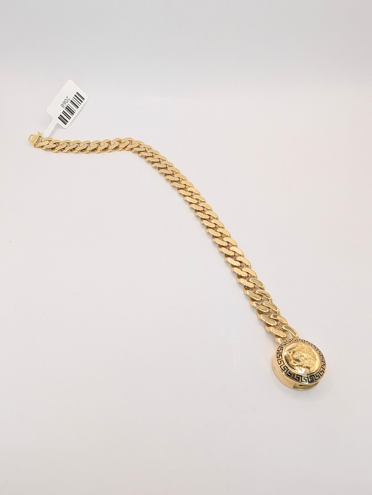 18kt Designer Bracelet