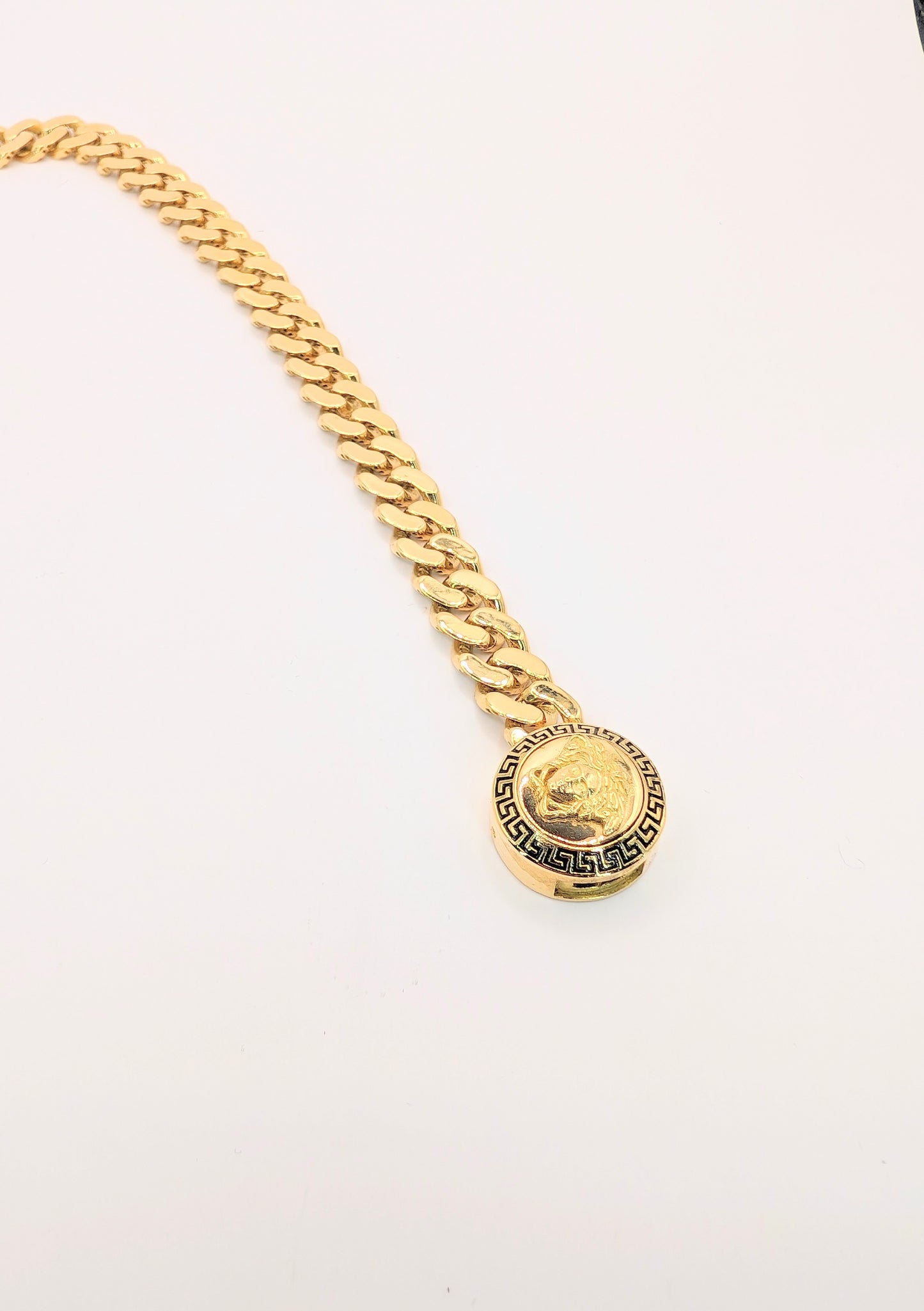 18kt Designer Bracelet