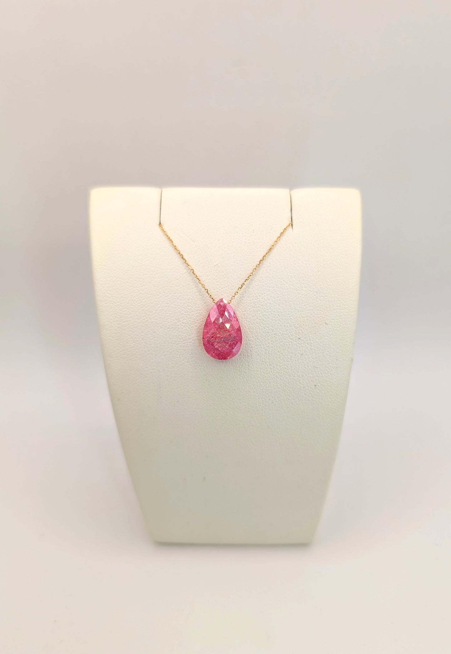 18kt Pearl Necklace