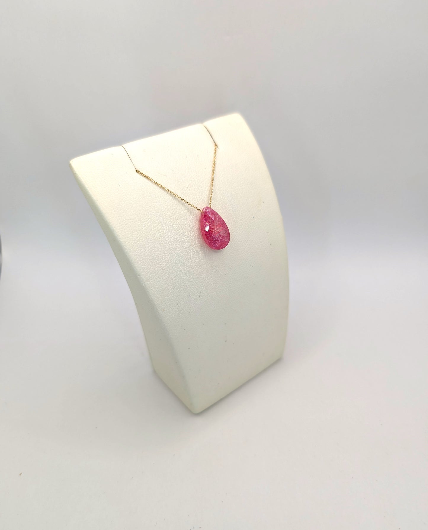 18kt Pearl Necklace