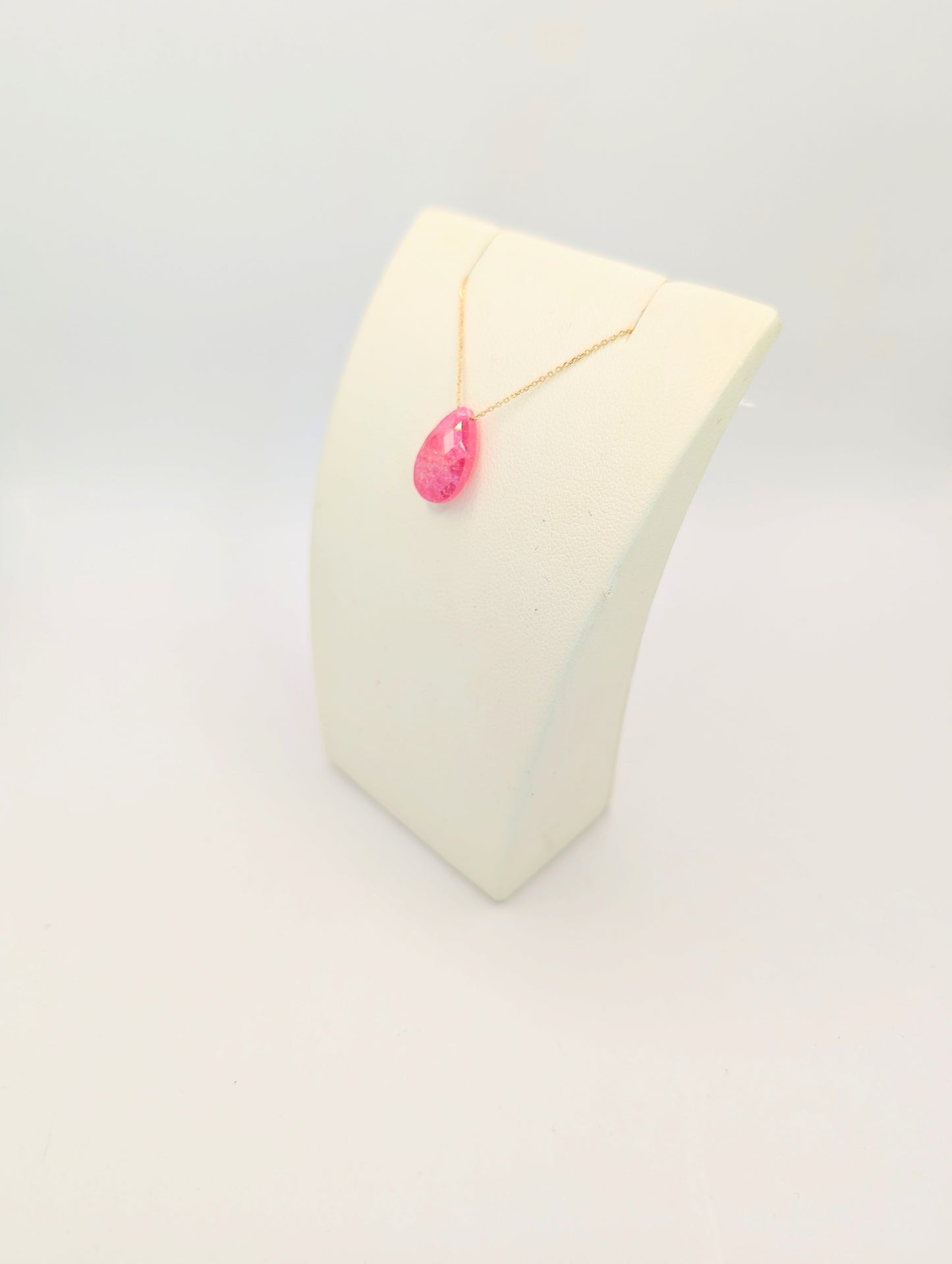 18kt Pearl Necklace