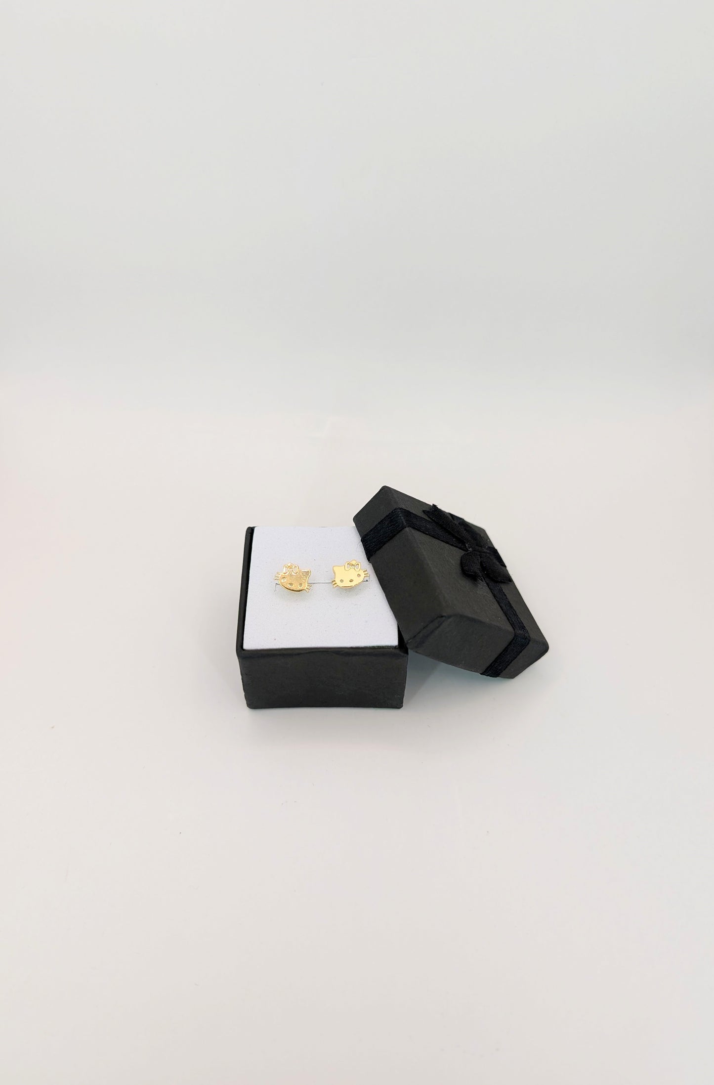 18kt Lulu katy Earring