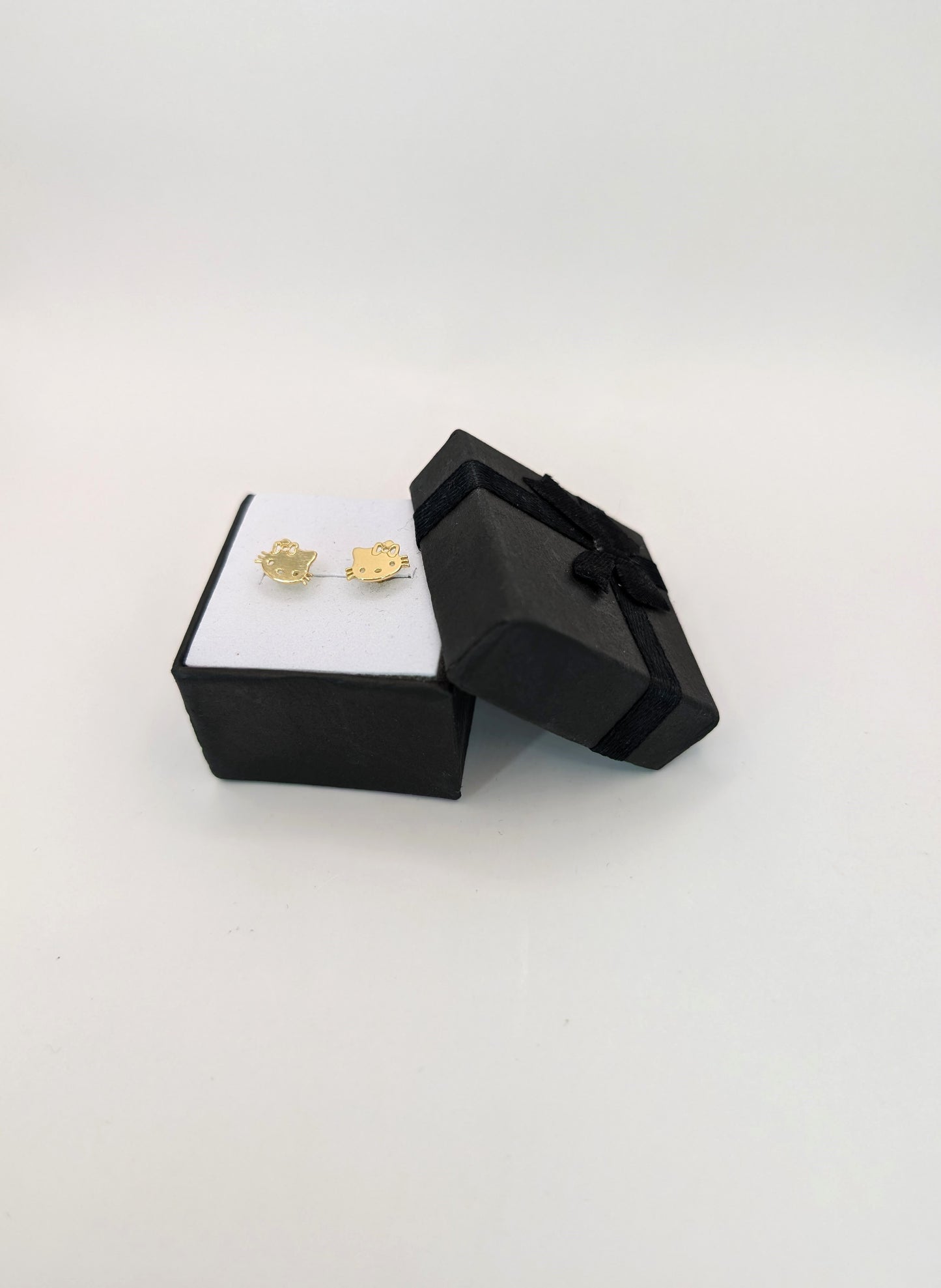 18kt Lulu katy Earring