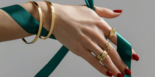 Where to Buy Authentic 21K Arabian Gold Jewellery in Australia (Without Getting Scammed)