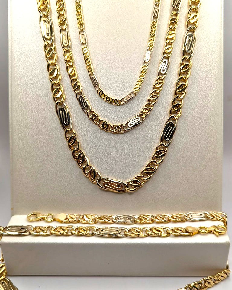 Men's Gold Jewellery