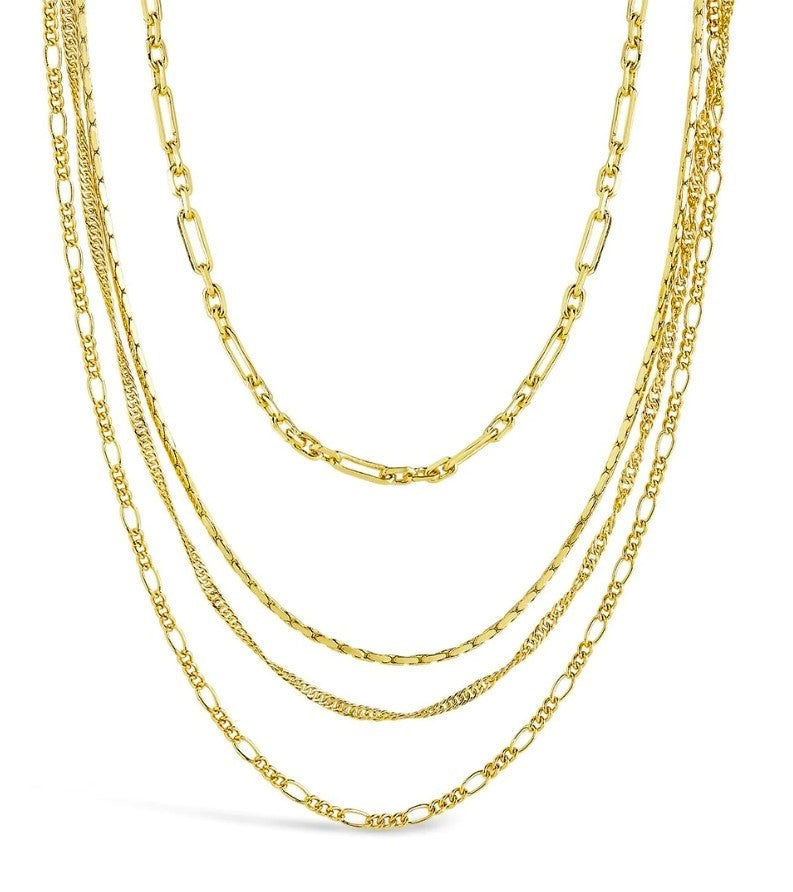 Gold Chains