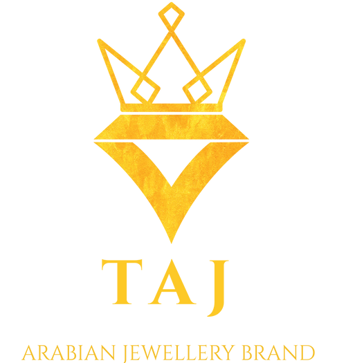 Toumeh Arabian Jewellery logo