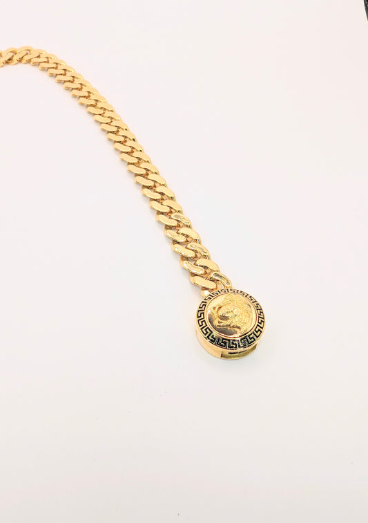 18kt Designer Bracelet