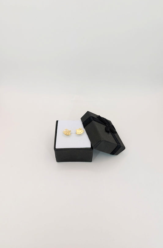 18kt Lulu katy Earring